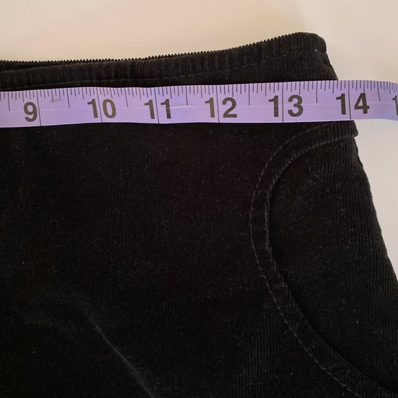 Jacob Corduroy Skirt - Picture 8 of 12